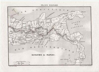 Royaume de Naples
