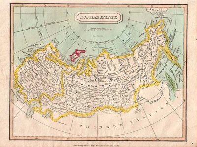 Russian Empire