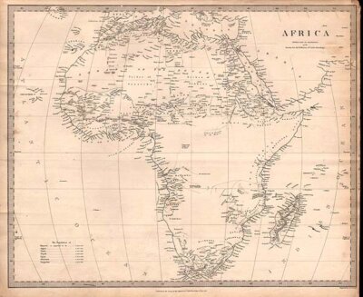 Africa   SDUK