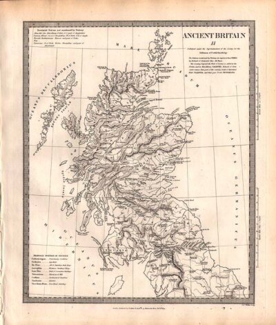 Ancient Britain II     SDUK