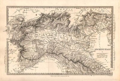 Ancient Italy I   SDUK