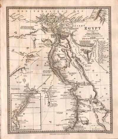 Egypt