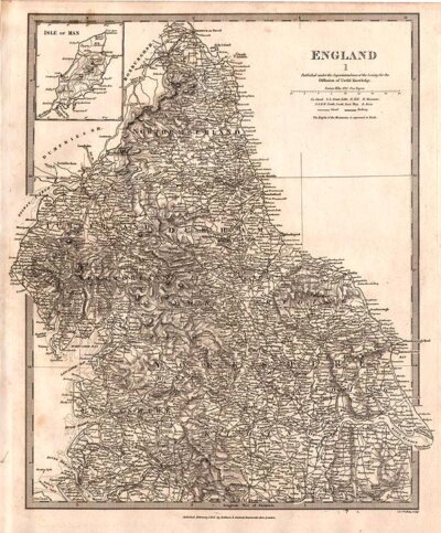 England I    SDUK
