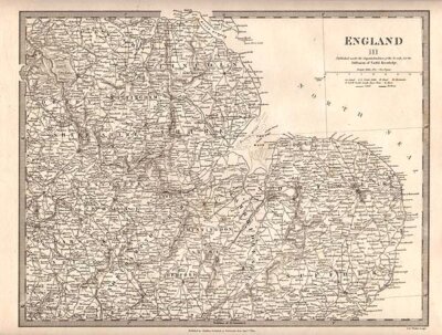 England III  SDUK