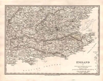 England V  SDUK