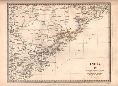 India IV   SDUK