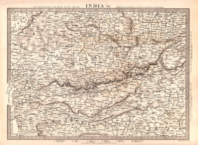 India VI  SDUK