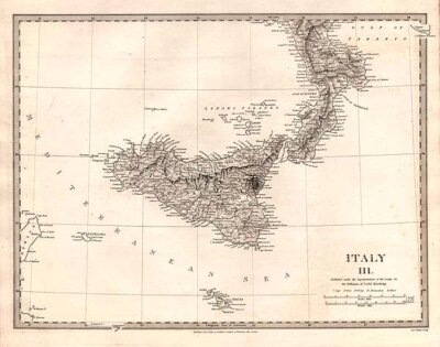 Italy III    SDUK
