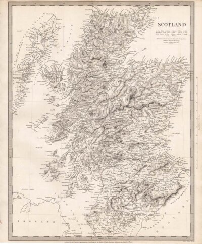 Scotland    SDUK