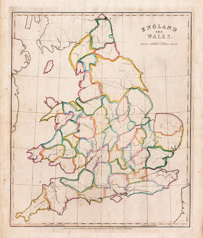 England and Wales