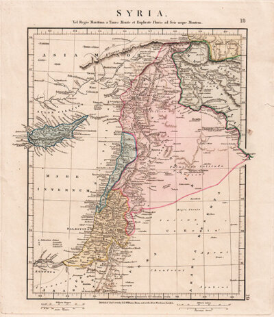 Syria