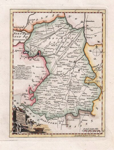 Thomas Kitchin 