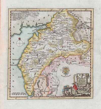 Thomas Kitchin 1786