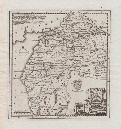 Thomas Kitchin 1786 