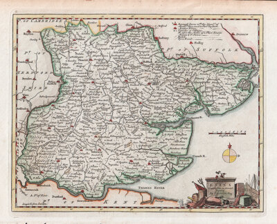 Thomas Kitchin