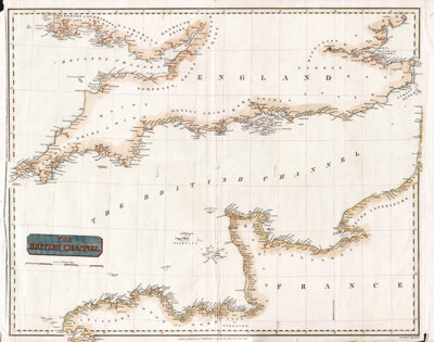 The Bristol Channel