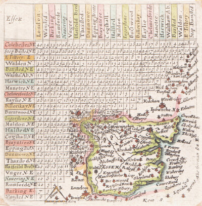 Van Langeren