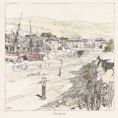 Aberayron