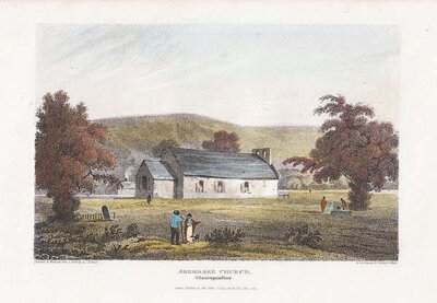 Aberdare Church 