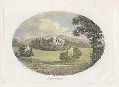 Acton Castle 
