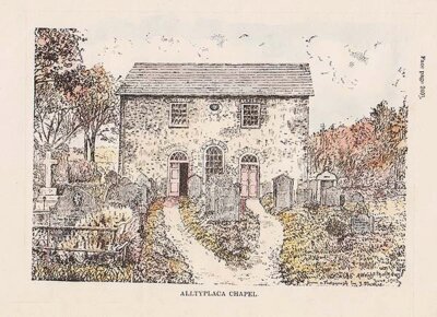 Alltyplaca Chapel