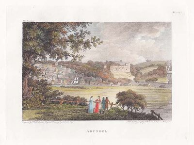 Arundel