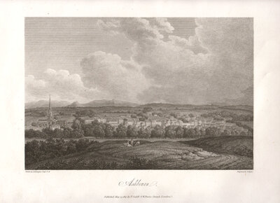 Ashbourn