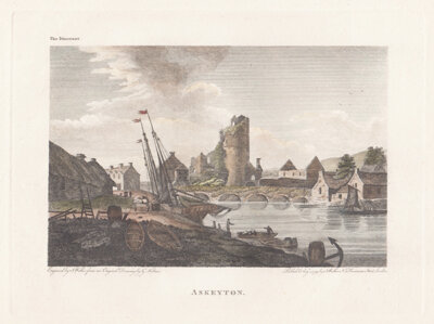 Askeyton 