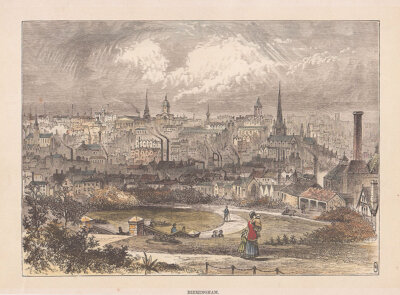 Birmingham