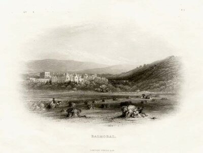 Balmoral