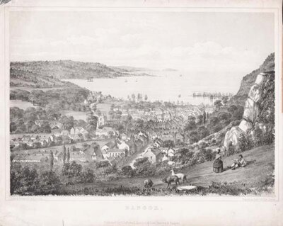 Bangor 