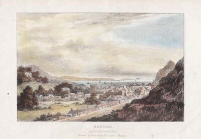 Bangor  