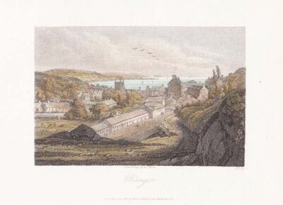 Bangor 