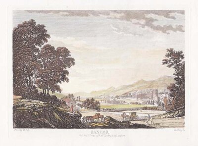 Bangor  