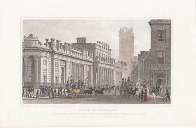 Bank of England