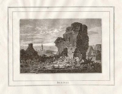 Bardsey