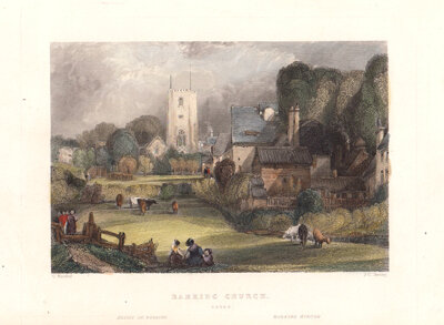 Essex Churches