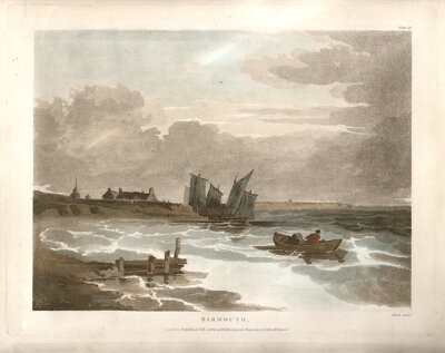 Barmouth
