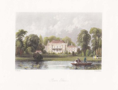 Barn Elms