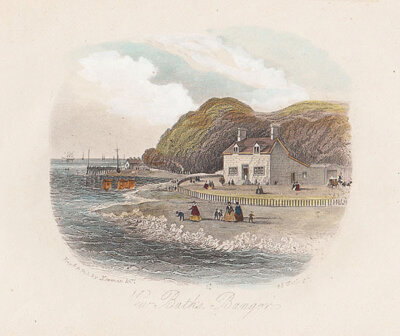 New Baths Bangor