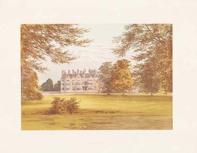 Bearwood