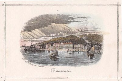Beaumaris
