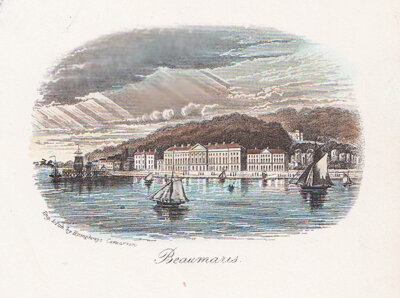Beaumaris