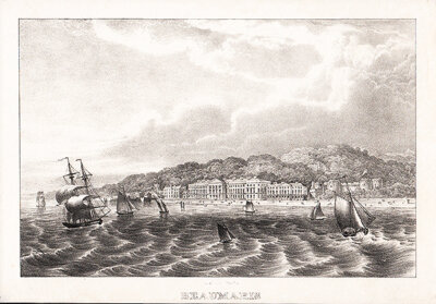 Beaumaris