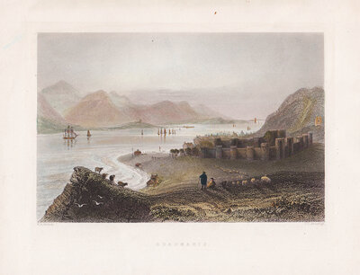 Beaumaris