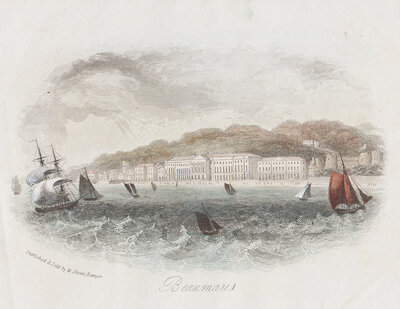 Beaumaris