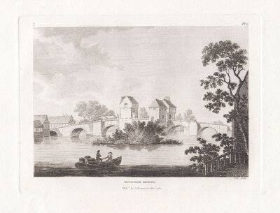 Bedford Bridge 