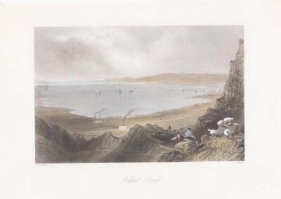 Belfast Lough