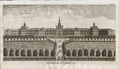 Bethlehem Hospital