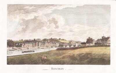 Bewdley